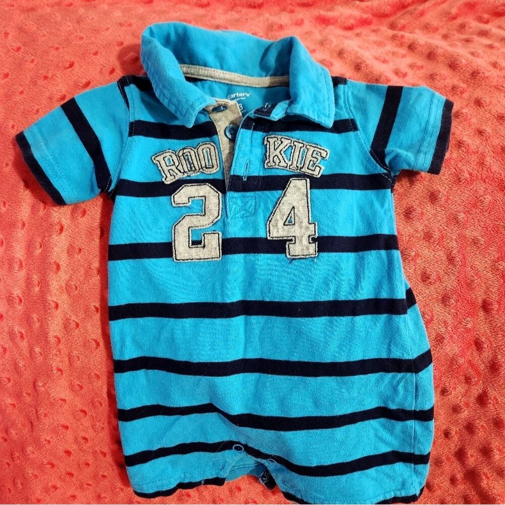3 month boys bundle